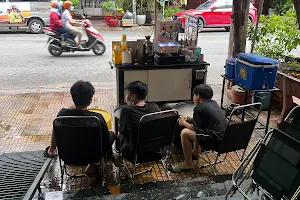 NHANVIP COFFEE- Cà Phê Pha Máy - Tô Tượng - Trà Chanh Giã Tay image