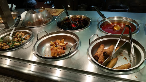 Panda Express image
