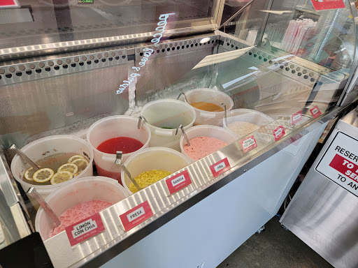 TOCUMBO ICE CREAM
