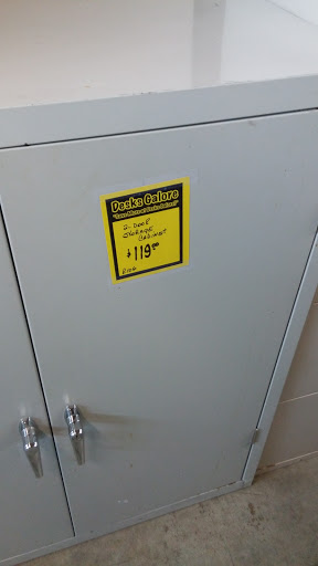 Furniture Store «Desks Galore», reviews and photos, 210 Probandt, San Antonio, TX 78204, USA