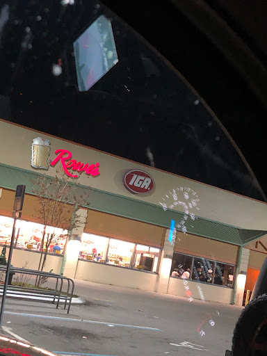 Supermarket «Rowes Supermarket», reviews and photos, 8595 Beach Blvd #329, Jacksonville, FL 32216, USA