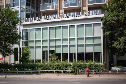 Villa Medica Rehabilitation Hospital