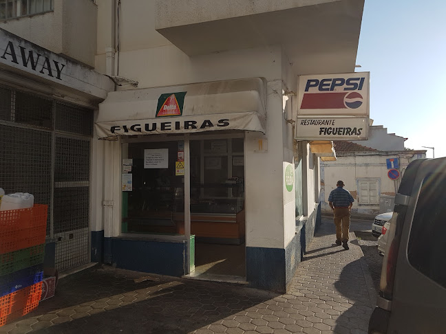Restaurante Figueiras - Lagos