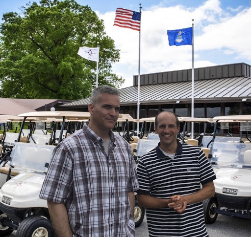 Golf Course «The Courses at Andrews», reviews and photos, 4442 W Perimeter Rd, Joint Base Andrews, MD 20762, USA