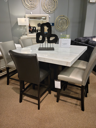 Furniture Store «Ashley HomeStore», reviews and photos, 1190 Capital Cir SE, Tallahassee, FL 32301, USA