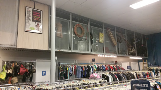 Thrift Store «JCOC Community Thrift», reviews and photos, 120 S Plaza Trail, Virginia Beach, VA 23452, USA