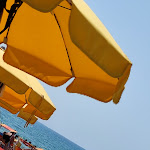 Photo n°8 de l'avis de Antimo.u fait le 23/05/2021 à 16:44 sur le  Lido Onde Blu à Lago Patria