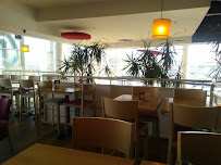 Atmosphère du Crescendo Restaurant à Saumur - n°7
