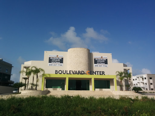 Boulevard Center