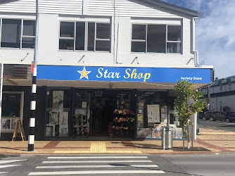 Star Shop