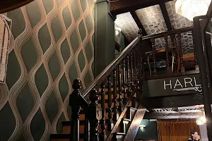 Harlow's Bar – 1920s Cocktails image