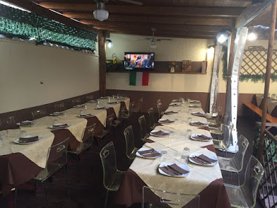 La Nuova Taverna di Roberto Migoni Via Grande, 112, 07018 Pozzomaggiore SS, Italia