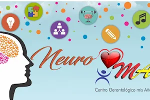 Clinica de Memoria Neuromad image