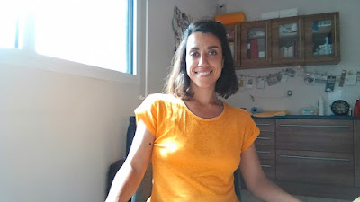 Laura MEUNIER à Pleurtuit