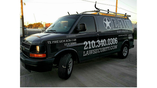 LAW Security