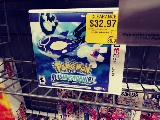 Video Game Store «GameStop», reviews and photos, 3000 W Grapevine Mills Cir Suite 501, Grapevine, TX 76051, USA