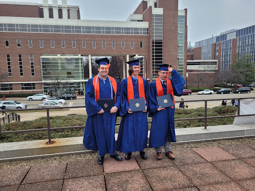 Performing Arts Theater «Krannert Center for the Performing Arts», reviews and photos, 500 S Goodwin Ave, Urbana, IL 61801, USA