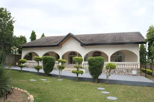 Villa Sankofa image