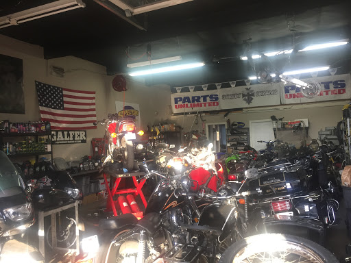 Motorcycle Repair Shop «Street Dreams Motorcycle Repair», reviews and photos, 27324 Camino Capistrano Unit 113/114, Laguna Niguel, CA 92677, USA