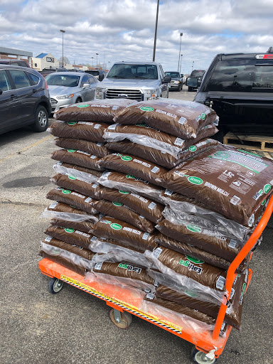 Home Improvement Store «The Home Depot», reviews and photos, 6199 Wilson Mills Rd, Highland Heights, OH 44143, USA