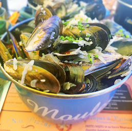 Photo n°6 de La Pergola à Hyères ()