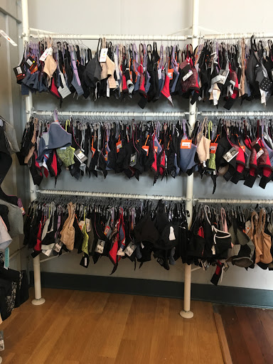 Lingerie Store «Pencil Test», reviews and photos, 2407 NE Alberta St, Portland, OR 97211, USA