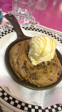 Cobbler du Restaurant américain Tommy's Diner à Labège - n°15