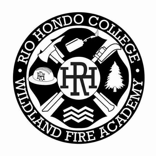 Fire fighters academy Pasadena