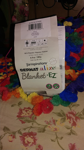 Fabric Store «Jo-Ann Fabrics and Crafts», reviews and photos, 1800 Pipestone Rd #120, Benton Harbor, MI 49022, USA