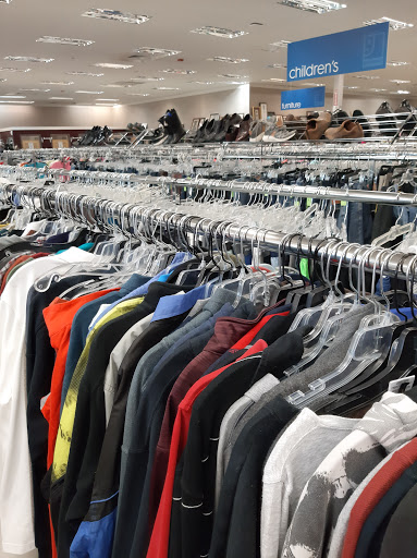 Thrift Store «Goodwill Aurora - Belleview», reviews and photos, 14400 E Belleview Ave, Aurora, CO 80015, USA