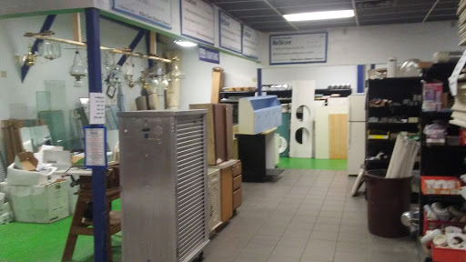 Thrift Store «Habitat for Humanity ReStore», reviews and photos