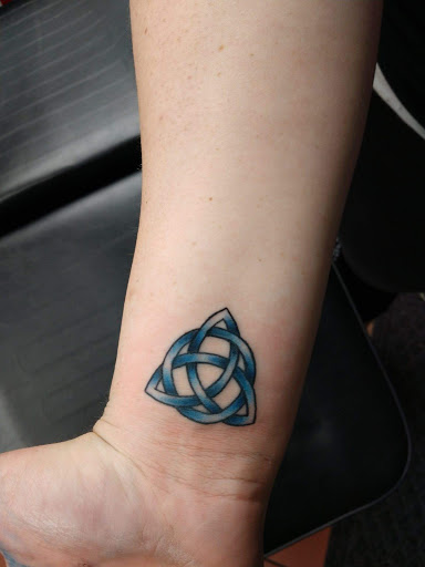 Explore nicaragua tattoo ideas, creative tattoo ideas in Saint Petersburg, available at Lucky You Tattoo