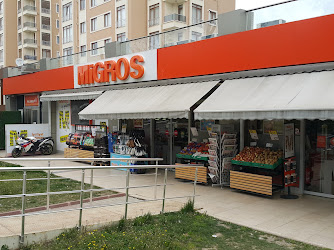 M Migros