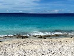 Foto von Pink Beach Bonaire befindet sich in natürlicher umgebung