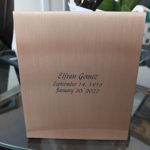 Funeral Home «Serenity Memorial Chapels», reviews and photos, 5229 Coconut Creek Pkwy, Margate, FL 33063, USA