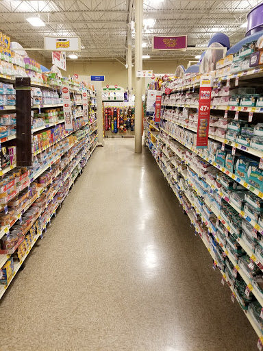 Pet Supply Store «PetSmart», reviews and photos, 2200 E Lohman Ave, Las Cruces, NM 88001, USA