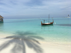 Photo de Gili Lankanfushi Resort zone de l'hôtel