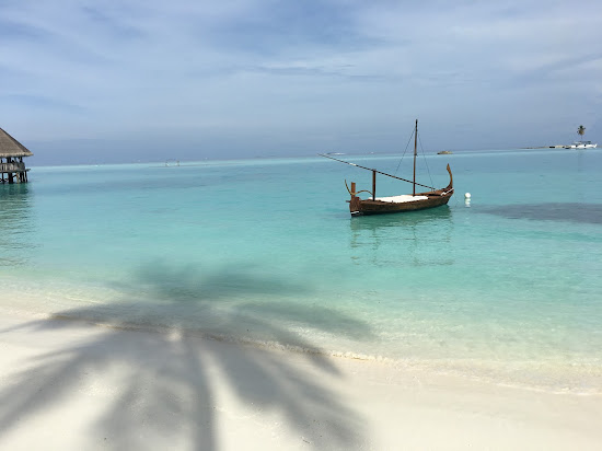 Gili Lankanfushi Resort