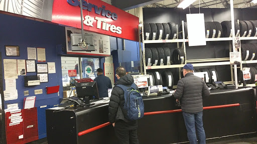 Auto Parts Store «Pep Boys Auto Parts & Service», reviews and photos, 61-01 Metropolitan Ave, Ridgewood, NY 11385, USA