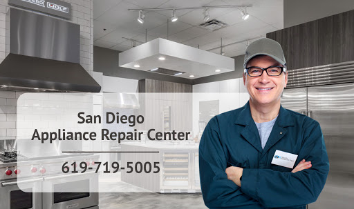Appliance Repair San Diego Local Service