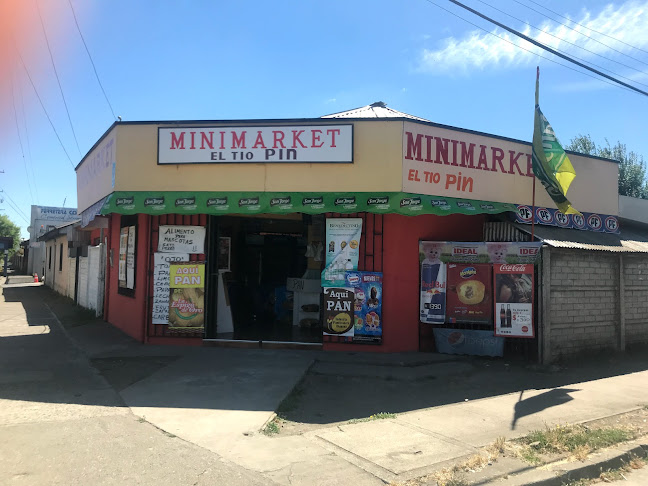 Minimarket El Tio Pin