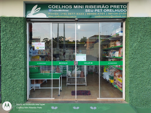 016 STORE  Ribeirão Prêto SP