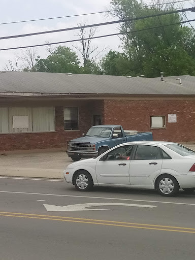 Auto Parts Store «AutoZone», reviews and photos, 1931 Grant Line Rd, New Albany, IN 47150, USA