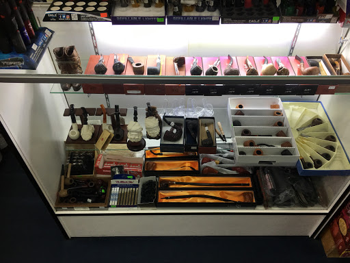 Tobacco Shop «Cigar House & Discount», reviews and photos, 1720 N Moorpark Rd, Thousand Oaks, CA 91360, USA