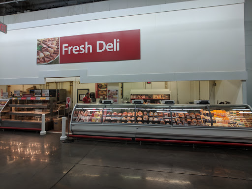 Warehouse club «BJ’s Wholesale Club», reviews and photos, 66-26 Metropolitan Ave, Middle Village, NY 11379, USA