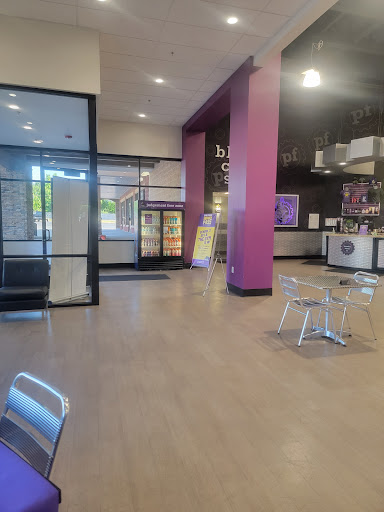 Gym «Planet Fitness», reviews and photos, 3945 Washington Blvd, Ogden, UT 84403, USA