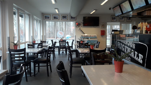 Banjo's in Odense, Kolding