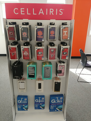 Cell Phone Store «Cellairis», reviews and photos, 1570 Old Alabama Rd #201, Roswell, GA 30076, USA