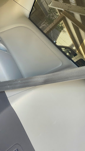 Auto Body Shop «Izzies Body & Frame», reviews and photos, 1120 Shore St, West Sacramento, CA 95691, USA