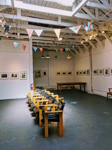 Book Store «Alley Cat Bookstore and Gallery», reviews and photos, 3036 24th St, San Francisco, CA 94110, USA